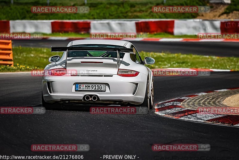 Bild #21276806 - Touristenfahrten Nürburgring Nordschleife (06.05.2023)