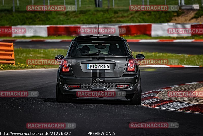 Bild #21276822 - Touristenfahrten Nürburgring Nordschleife (06.05.2023)