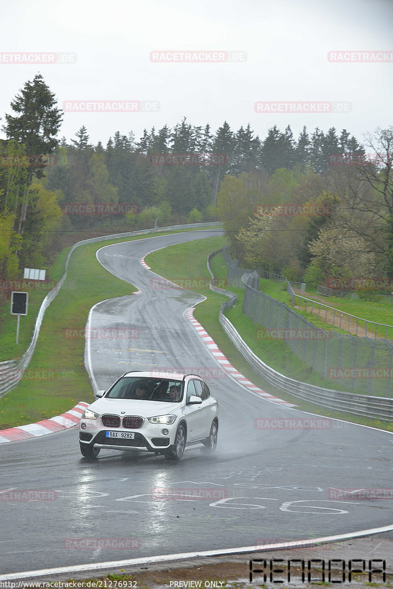 Bild #21276932 - Touristenfahrten Nürburgring Nordschleife (06.05.2023)