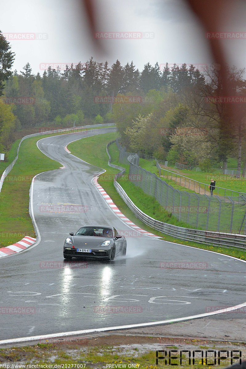 Bild #21277007 - Touristenfahrten Nürburgring Nordschleife (06.05.2023)