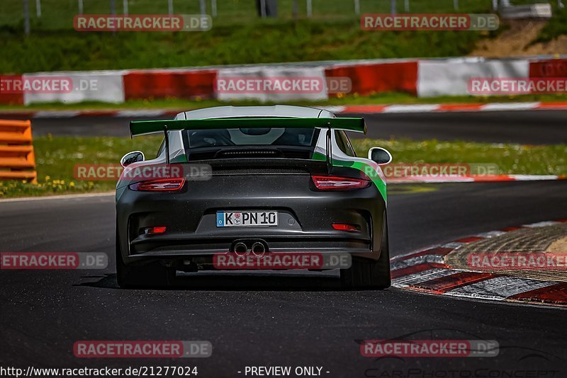 Bild #21277024 - Touristenfahrten Nürburgring Nordschleife (06.05.2023)