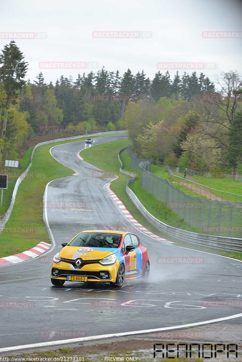 Bild #21277101 - Touristenfahrten Nürburgring Nordschleife (06.05.2023)