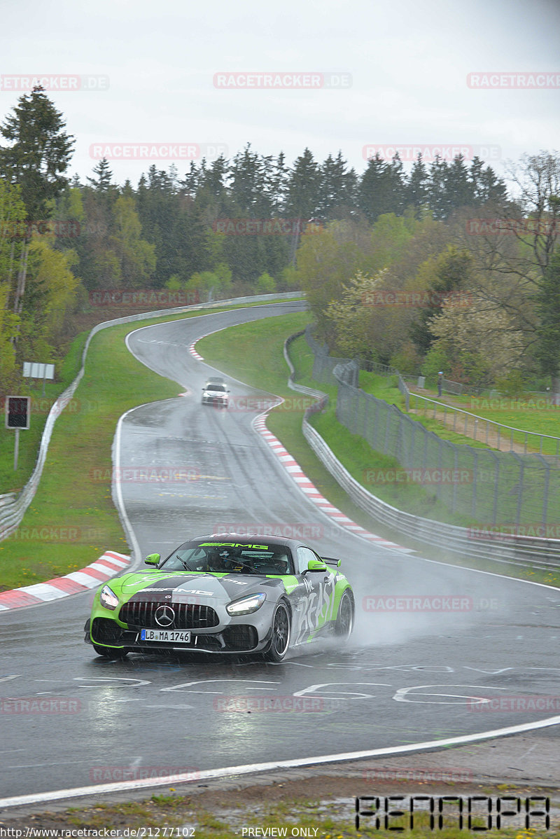 Bild #21277102 - Touristenfahrten Nürburgring Nordschleife (06.05.2023)