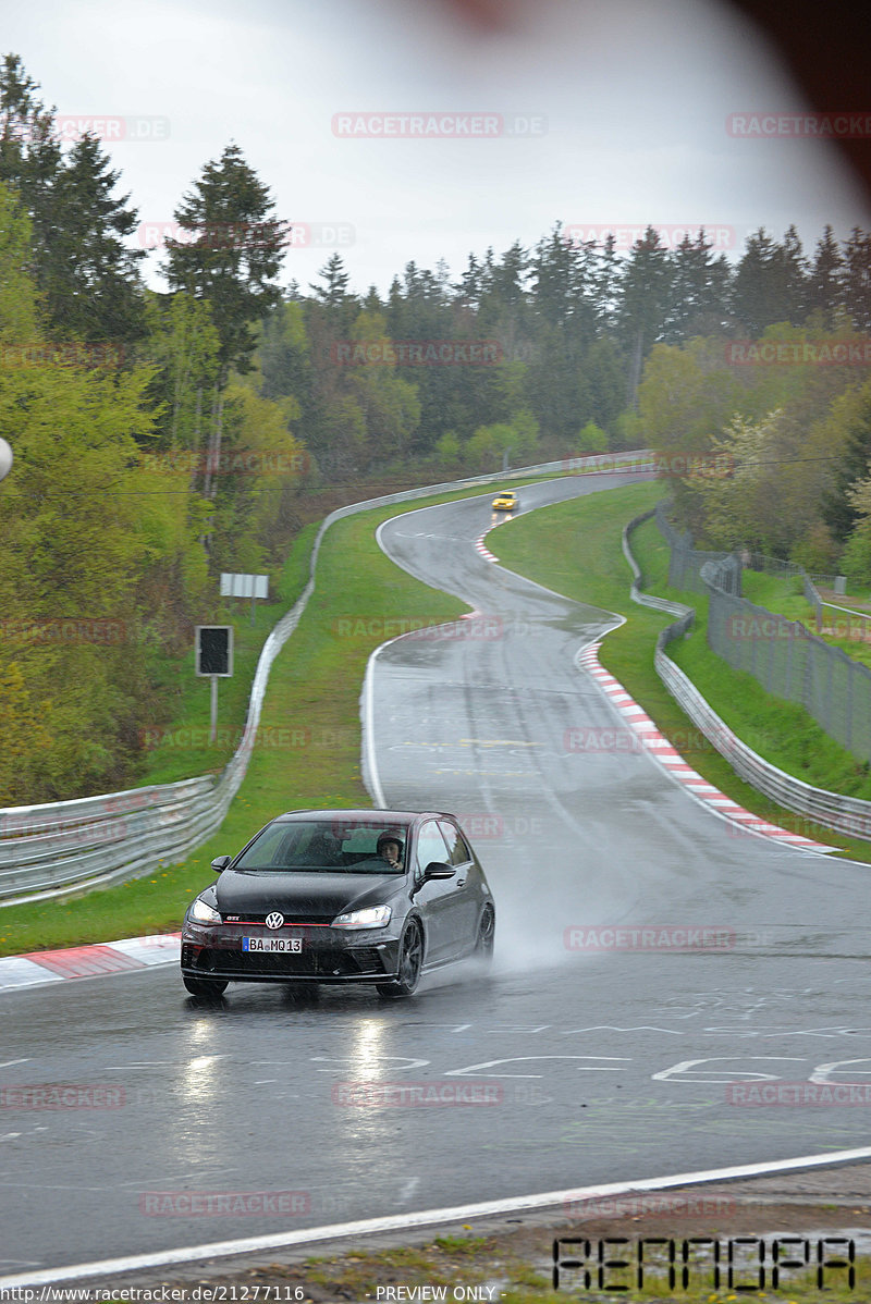 Bild #21277116 - Touristenfahrten Nürburgring Nordschleife (06.05.2023)