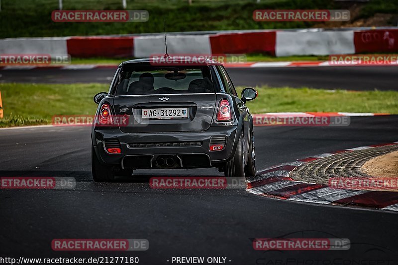 Bild #21277180 - Touristenfahrten Nürburgring Nordschleife (06.05.2023)