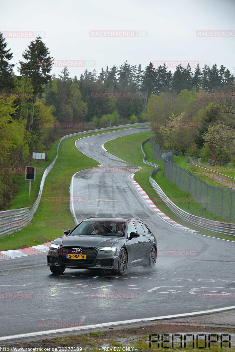 Bild #21277189 - Touristenfahrten Nürburgring Nordschleife (06.05.2023)