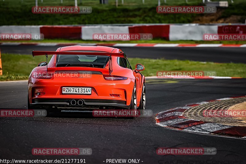 Bild #21277191 - Touristenfahrten Nürburgring Nordschleife (06.05.2023)