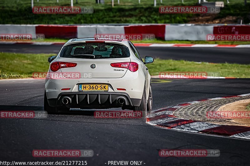 Bild #21277215 - Touristenfahrten Nürburgring Nordschleife (06.05.2023)