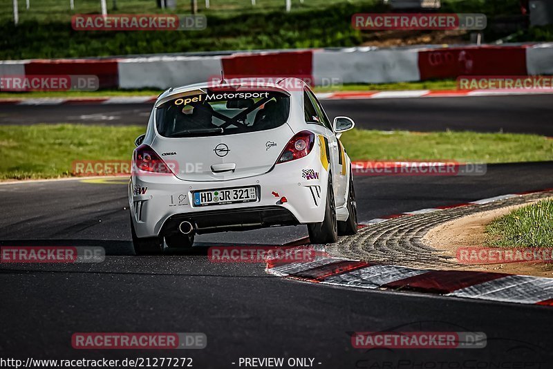 Bild #21277272 - Touristenfahrten Nürburgring Nordschleife (06.05.2023)