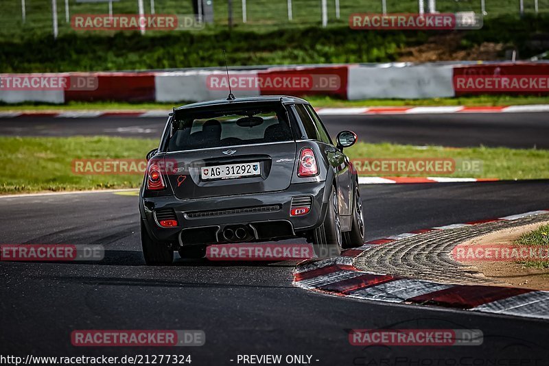 Bild #21277324 - Touristenfahrten Nürburgring Nordschleife (06.05.2023)