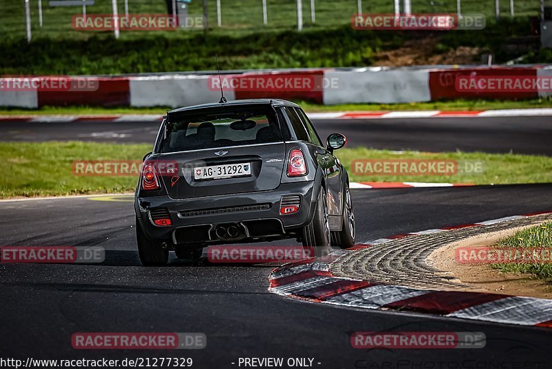 Bild #21277329 - Touristenfahrten Nürburgring Nordschleife (06.05.2023)