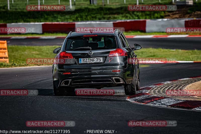 Bild #21277395 - Touristenfahrten Nürburgring Nordschleife (06.05.2023)