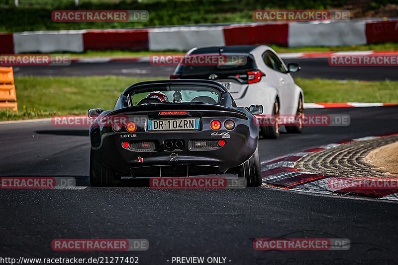 Bild #21277402 - Touristenfahrten Nürburgring Nordschleife (06.05.2023)