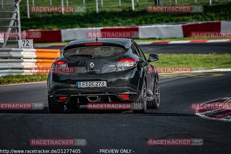 Bild #21277405 - Touristenfahrten Nürburgring Nordschleife (06.05.2023)