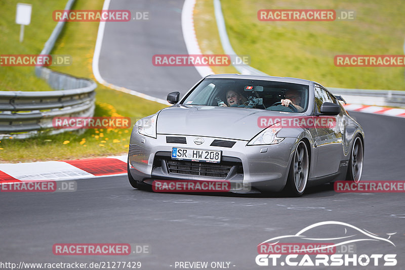 Bild #21277429 - Touristenfahrten Nürburgring Nordschleife (06.05.2023)