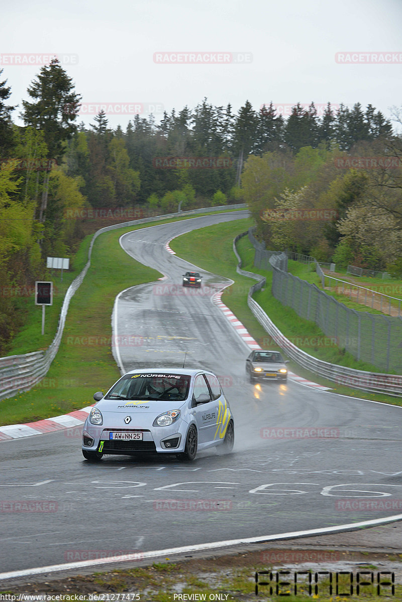 Bild #21277475 - Touristenfahrten Nürburgring Nordschleife (06.05.2023)