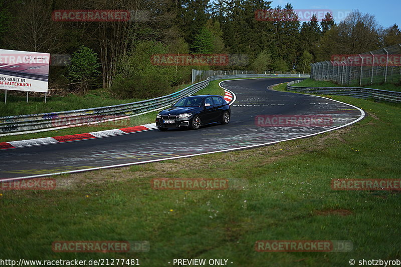 Bild #21277481 - Touristenfahrten Nürburgring Nordschleife (06.05.2023)