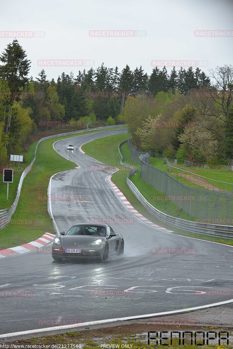 Bild #21277561 - Touristenfahrten Nürburgring Nordschleife (06.05.2023)