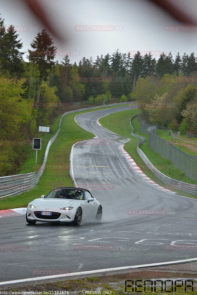 Bild #21277576 - Touristenfahrten Nürburgring Nordschleife (06.05.2023)