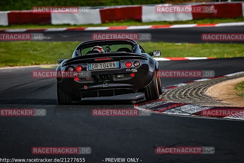 Bild #21277655 - Touristenfahrten Nürburgring Nordschleife (06.05.2023)