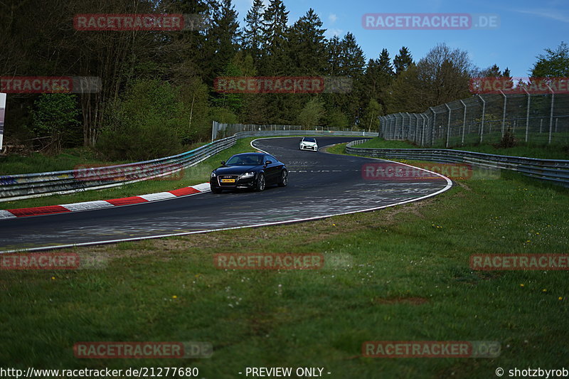 Bild #21277680 - Touristenfahrten Nürburgring Nordschleife (06.05.2023)