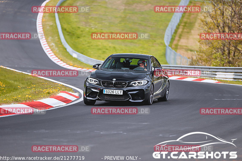 Bild #21277719 - Touristenfahrten Nürburgring Nordschleife (06.05.2023)