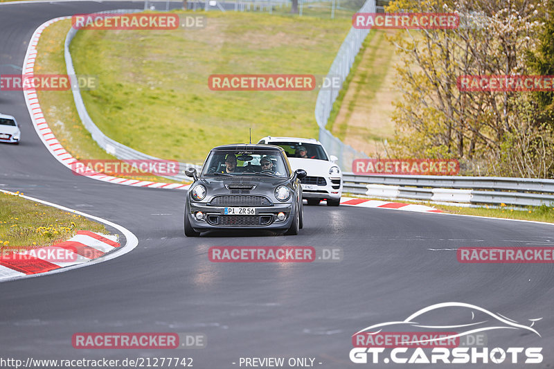 Bild #21277742 - Touristenfahrten Nürburgring Nordschleife (06.05.2023)