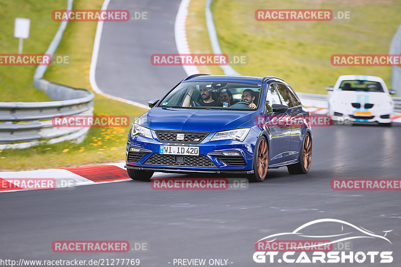 Bild #21277769 - Touristenfahrten Nürburgring Nordschleife (06.05.2023)