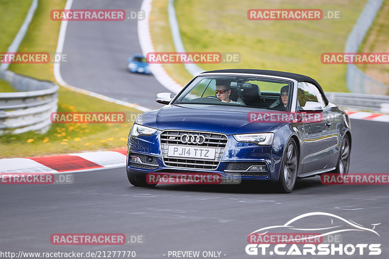 Bild #21277770 - Touristenfahrten Nürburgring Nordschleife (06.05.2023)