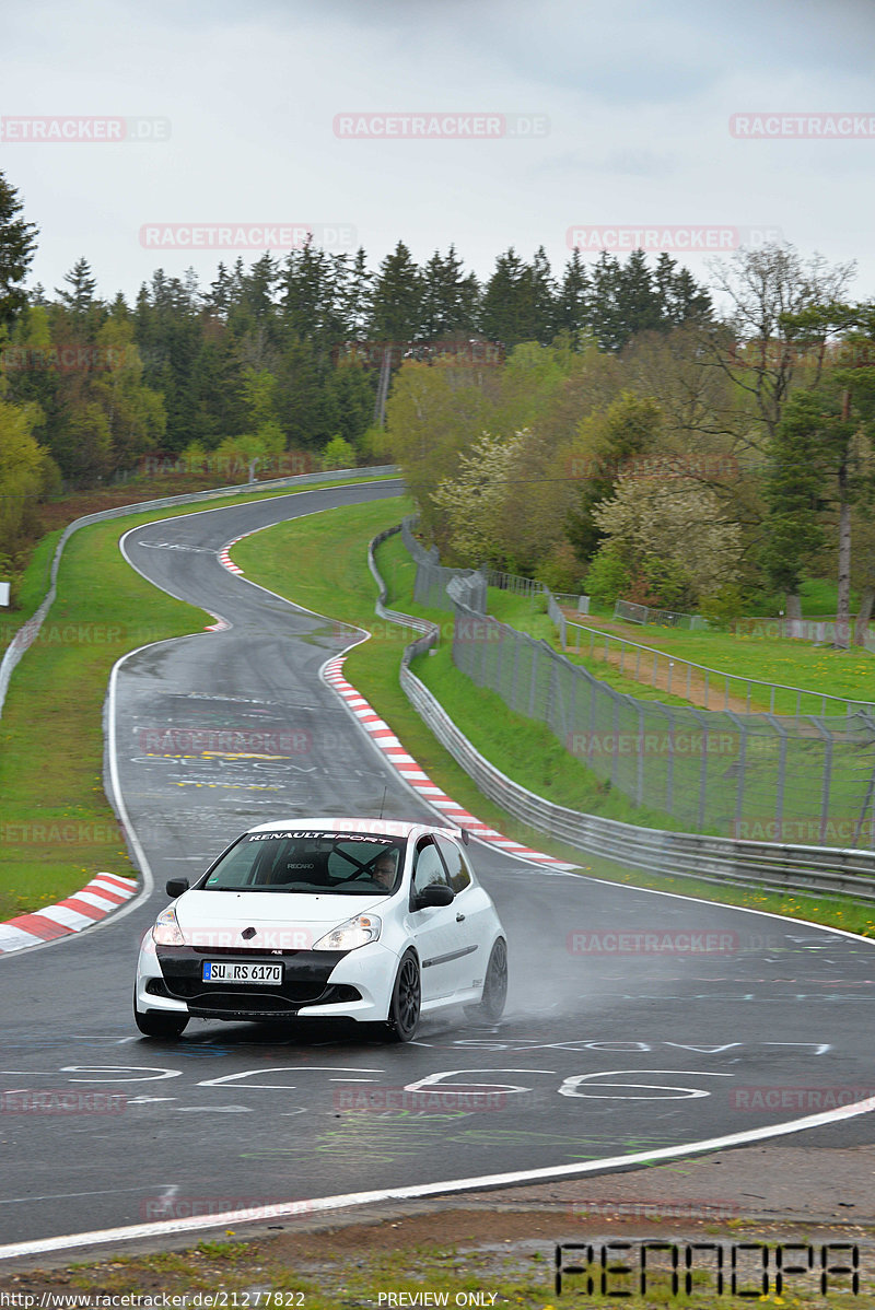 Bild #21277822 - Touristenfahrten Nürburgring Nordschleife (06.05.2023)