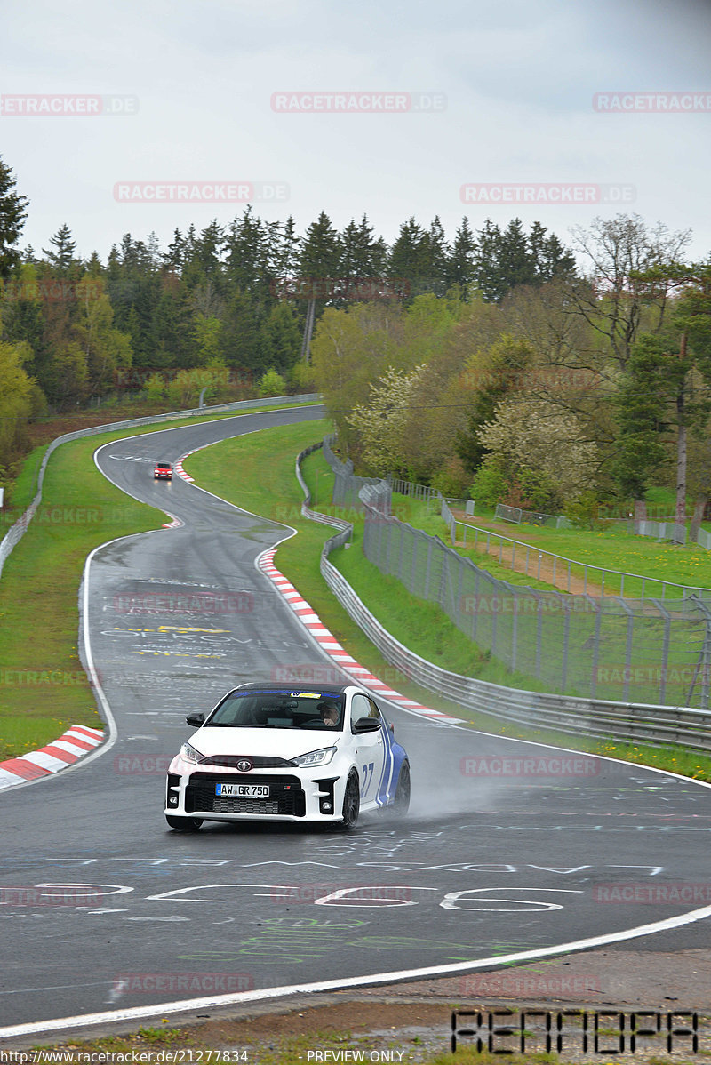 Bild #21277834 - Touristenfahrten Nürburgring Nordschleife (06.05.2023)