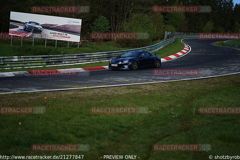 Bild #21277847 - Touristenfahrten Nürburgring Nordschleife (06.05.2023)