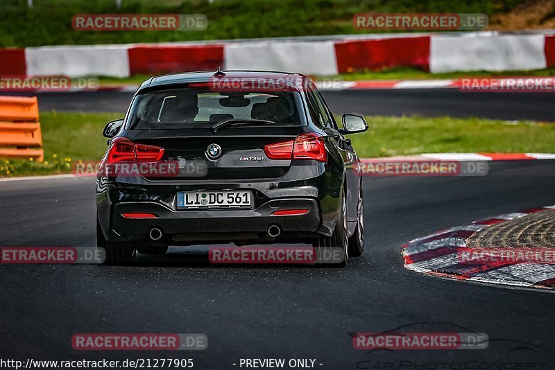 Bild #21277905 - Touristenfahrten Nürburgring Nordschleife (06.05.2023)