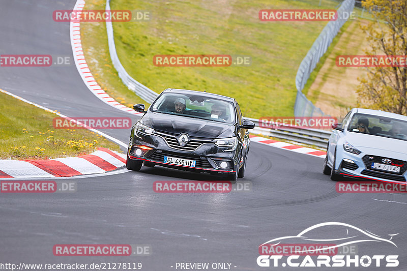 Bild #21278119 - Touristenfahrten Nürburgring Nordschleife (06.05.2023)