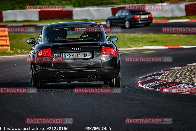 Bild #21278166 - Touristenfahrten Nürburgring Nordschleife (06.05.2023)