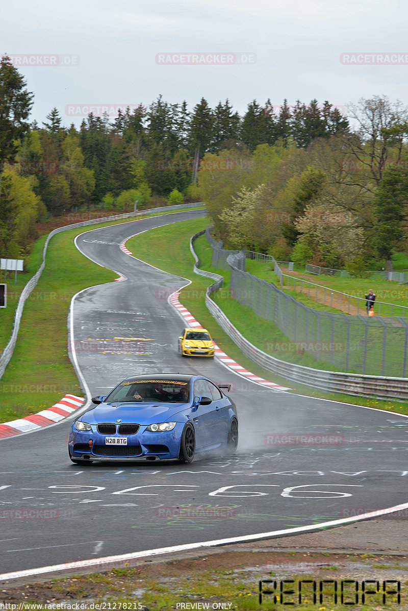 Bild #21278215 - Touristenfahrten Nürburgring Nordschleife (06.05.2023)