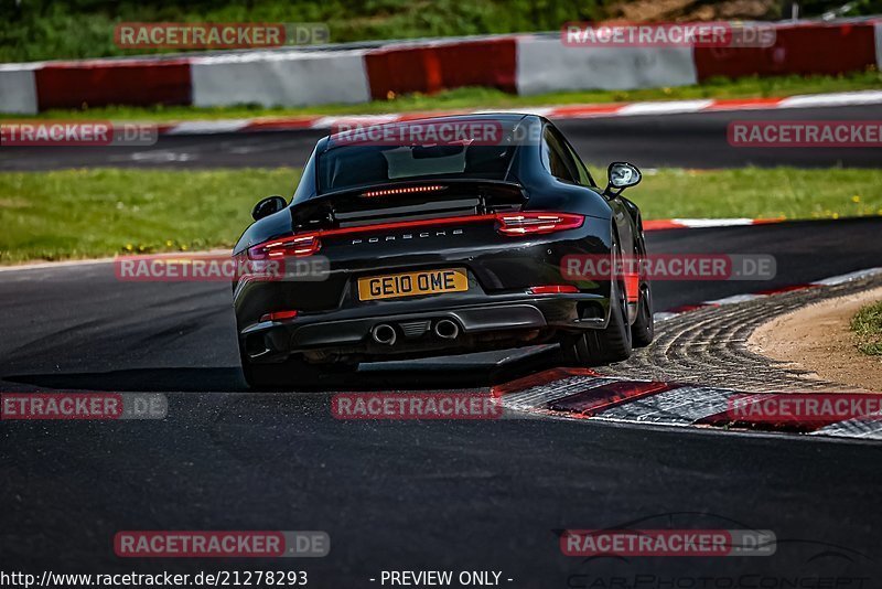 Bild #21278293 - Touristenfahrten Nürburgring Nordschleife (06.05.2023)