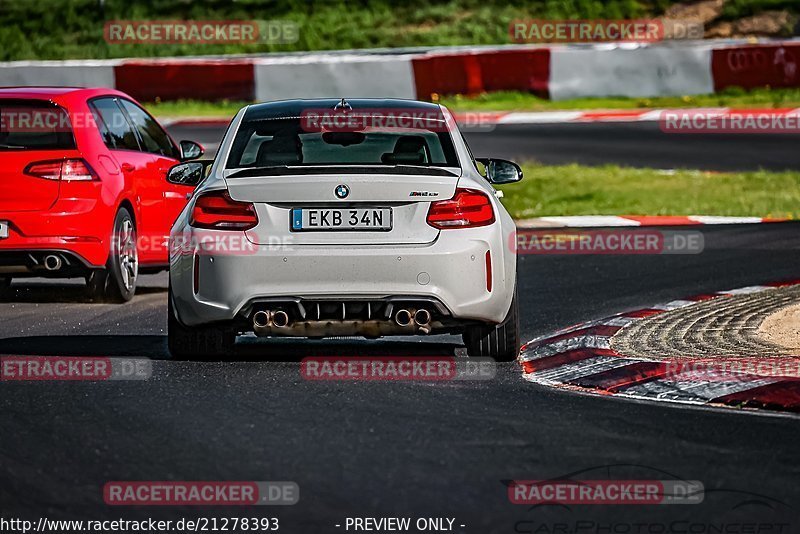 Bild #21278393 - Touristenfahrten Nürburgring Nordschleife (06.05.2023)