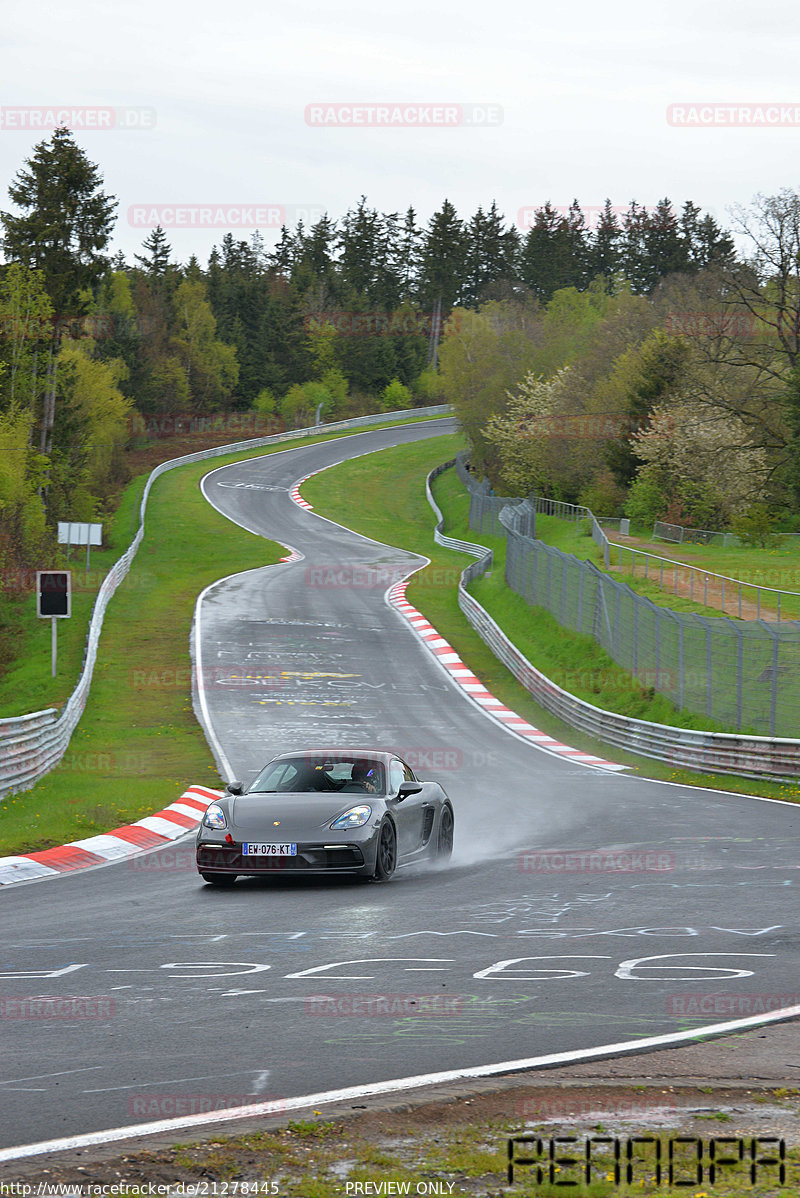 Bild #21278445 - Touristenfahrten Nürburgring Nordschleife (06.05.2023)