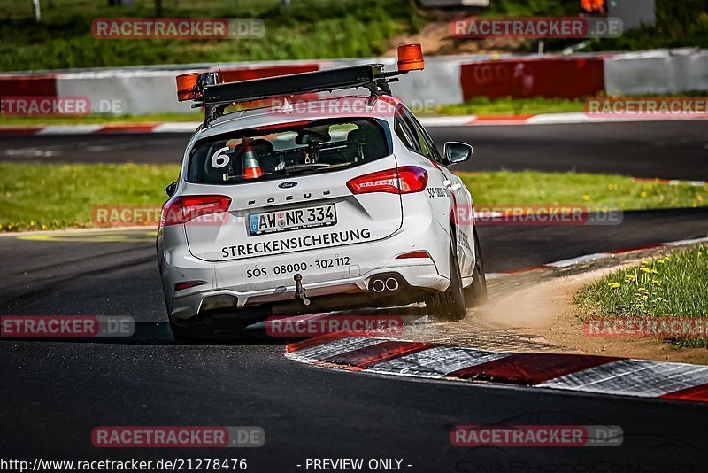 Bild #21278476 - Touristenfahrten Nürburgring Nordschleife (06.05.2023)