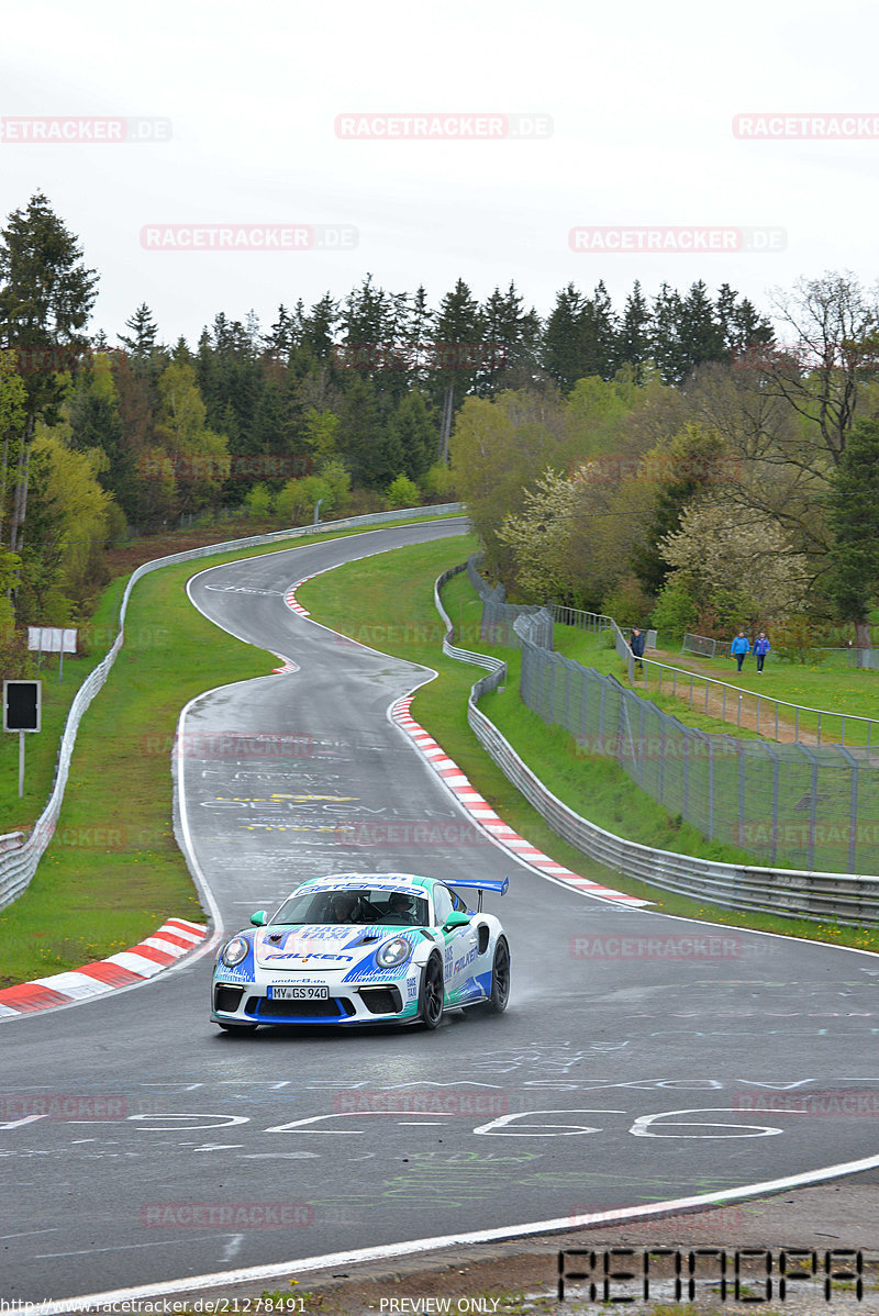 Bild #21278491 - Touristenfahrten Nürburgring Nordschleife (06.05.2023)