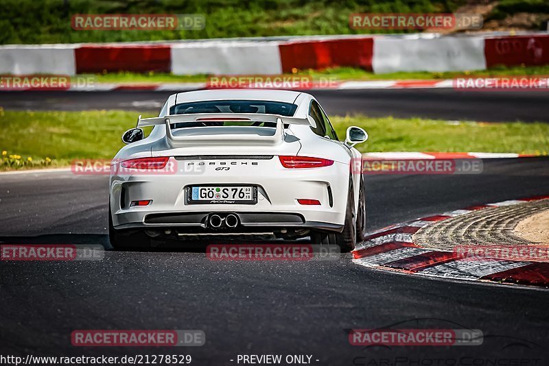 Bild #21278529 - Touristenfahrten Nürburgring Nordschleife (06.05.2023)