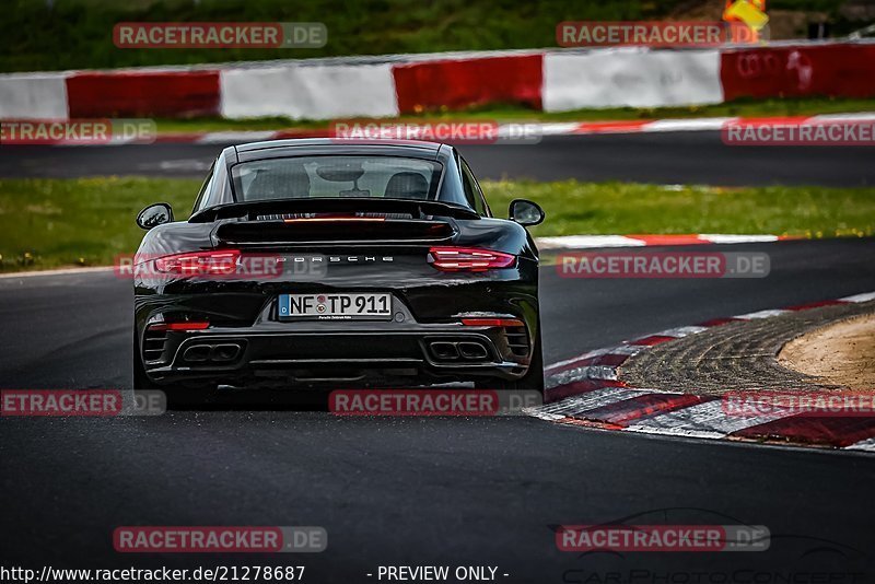 Bild #21278687 - Touristenfahrten Nürburgring Nordschleife (06.05.2023)