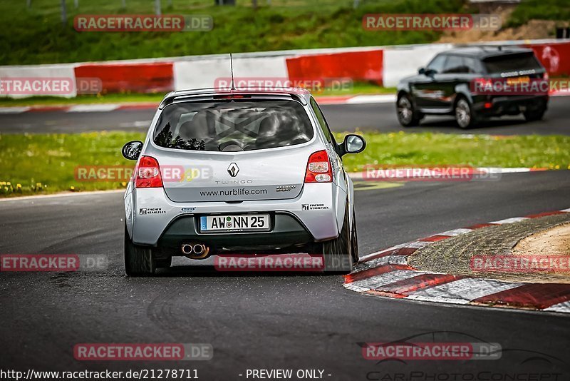 Bild #21278711 - Touristenfahrten Nürburgring Nordschleife (06.05.2023)