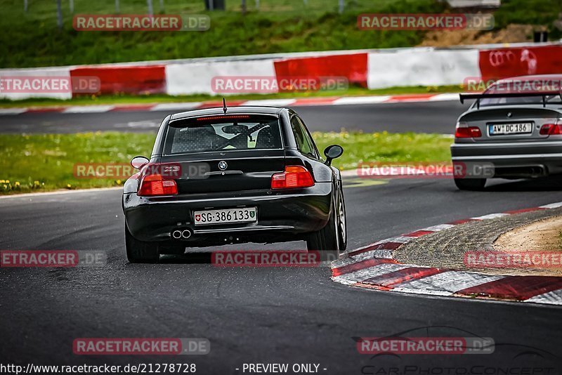 Bild #21278728 - Touristenfahrten Nürburgring Nordschleife (06.05.2023)