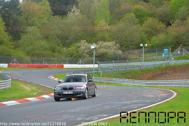 Bild #21278838 - Touristenfahrten Nürburgring Nordschleife (06.05.2023)