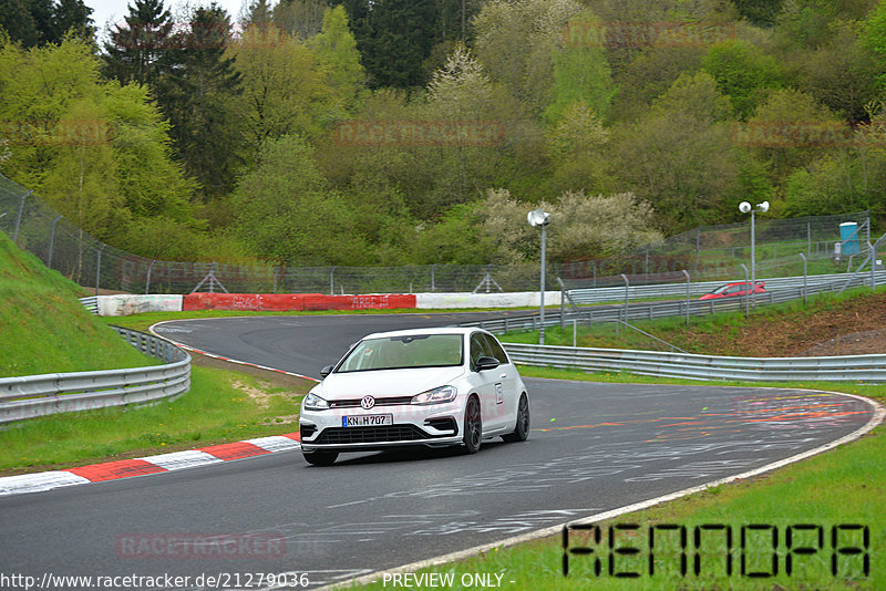 Bild #21279036 - Touristenfahrten Nürburgring Nordschleife (06.05.2023)