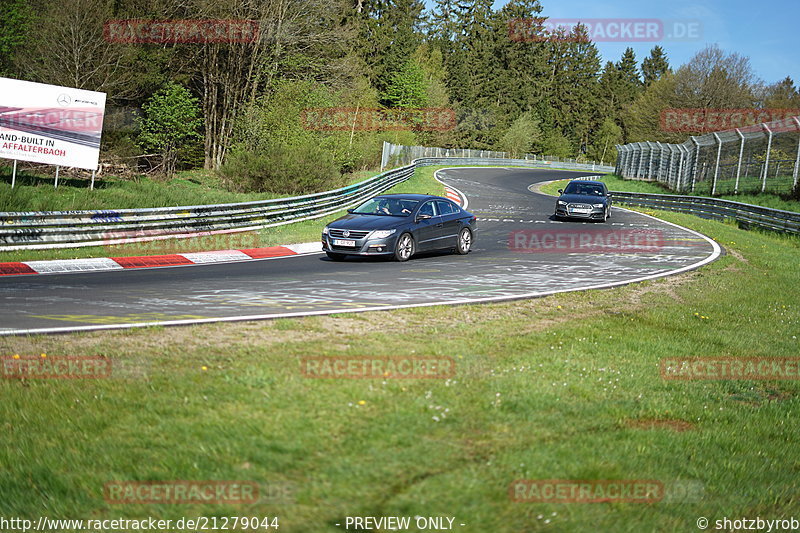 Bild #21279044 - Touristenfahrten Nürburgring Nordschleife (06.05.2023)
