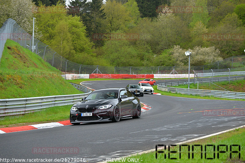 Bild #21279046 - Touristenfahrten Nürburgring Nordschleife (06.05.2023)