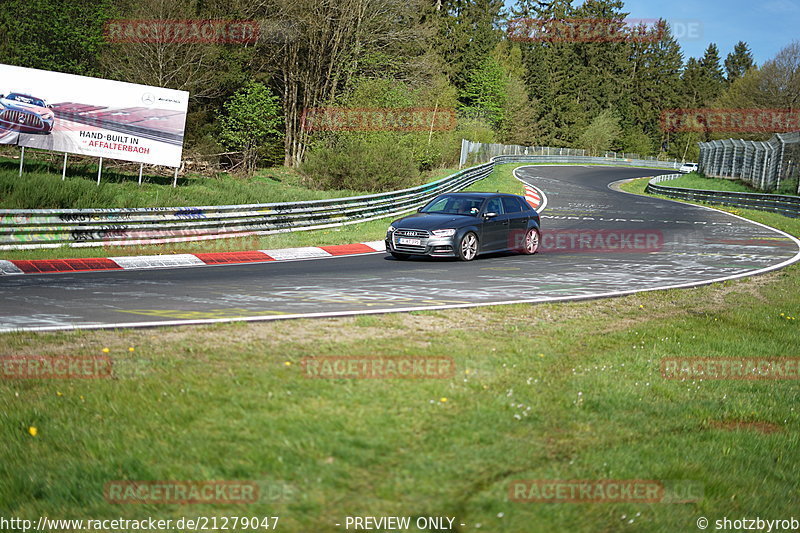 Bild #21279047 - Touristenfahrten Nürburgring Nordschleife (06.05.2023)